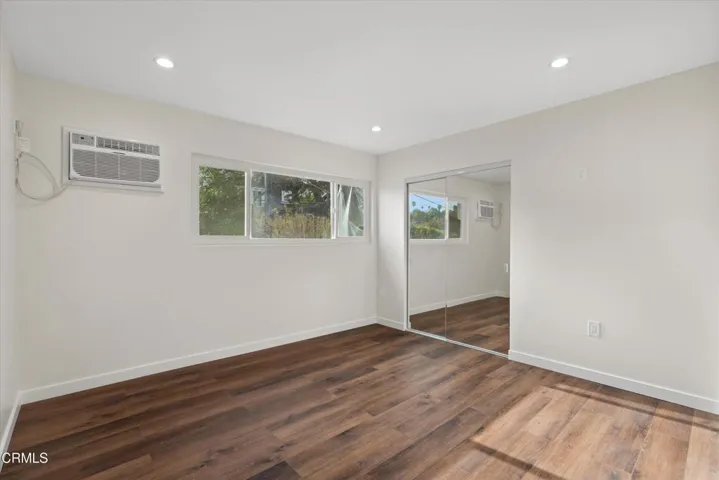 Bedroom #1