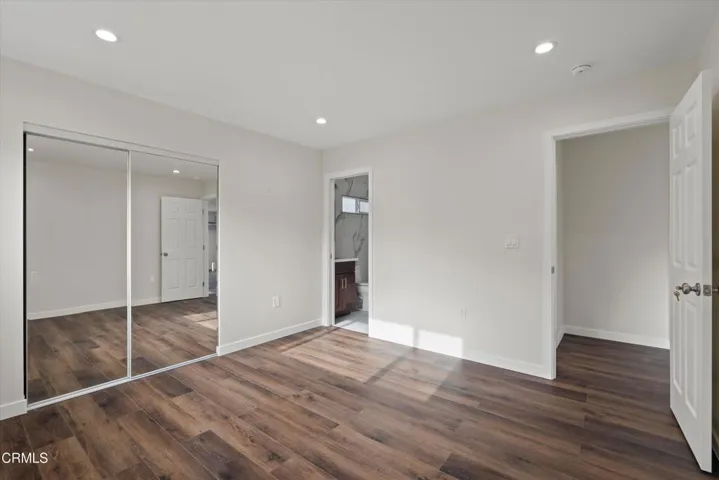 Bedroom #1