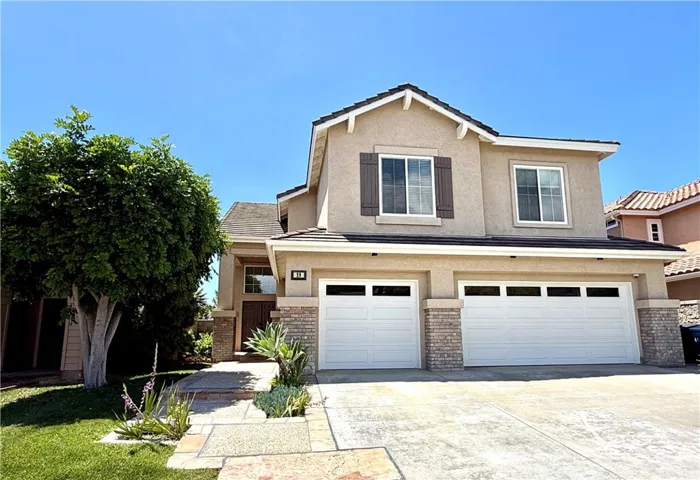 29 Timberland, Aliso Viejo, California 92656