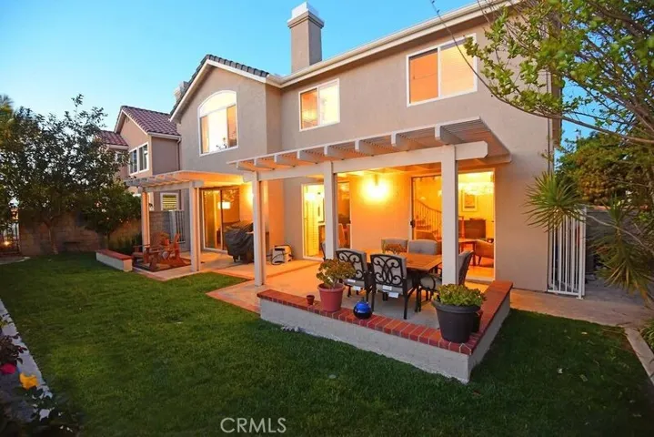 29 Timberland, Aliso Viejo, California 92656