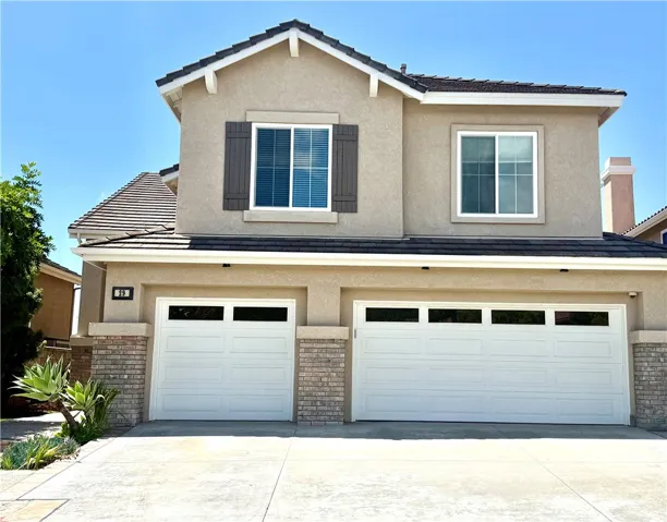 29 Timberland, Aliso Viejo, California 92656