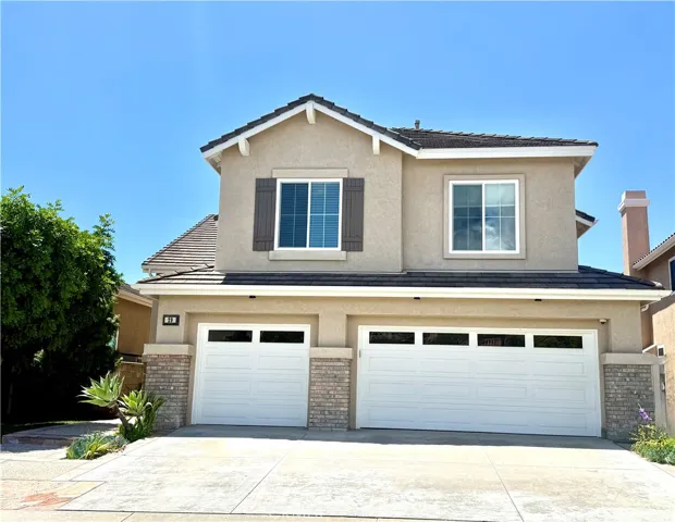 29 Timberland, Aliso Viejo, California 92656