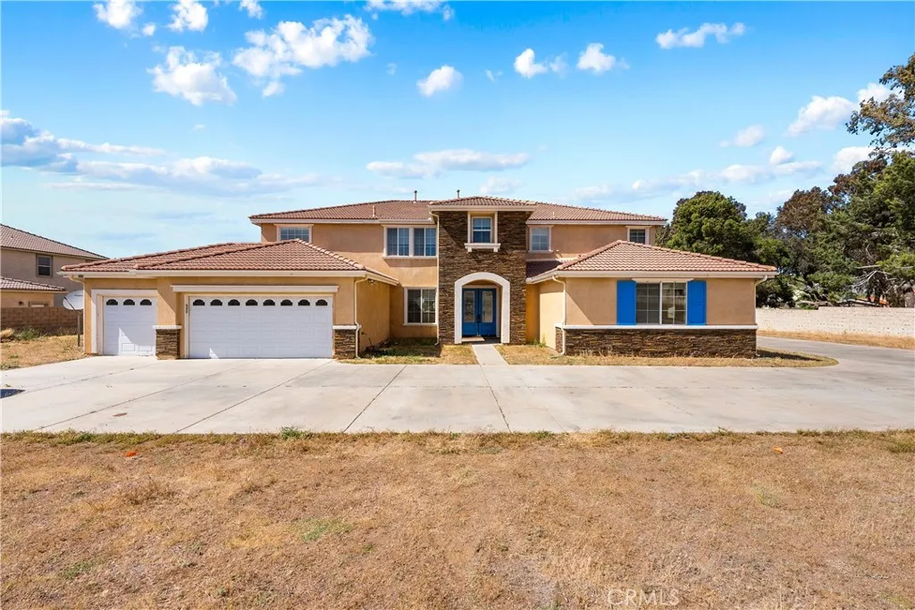 658 E Lago Lindo Rd, Palmdale, California 93550 — photo 4