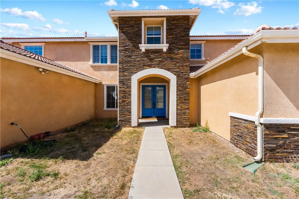 658 E Lago Lindo Rd, Palmdale, California 93550 — photo 5