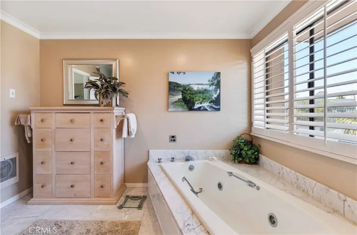 Primary Ensuite
