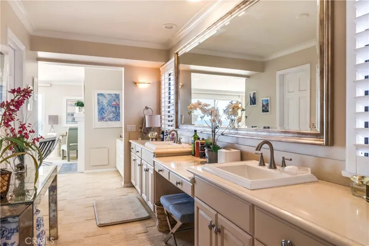 Primary Ensuite