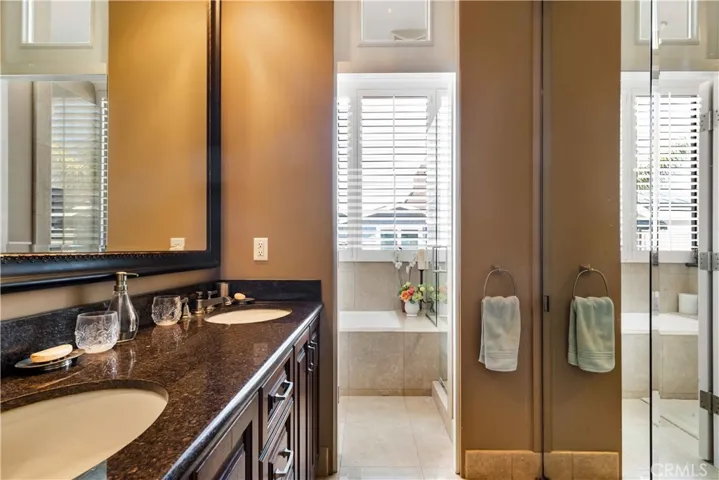 Ensuite for Guest BR