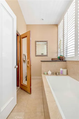 Guest Ensuite with Sauna