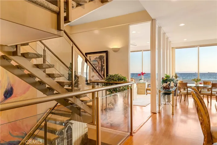 Impeccable Oceanfront home