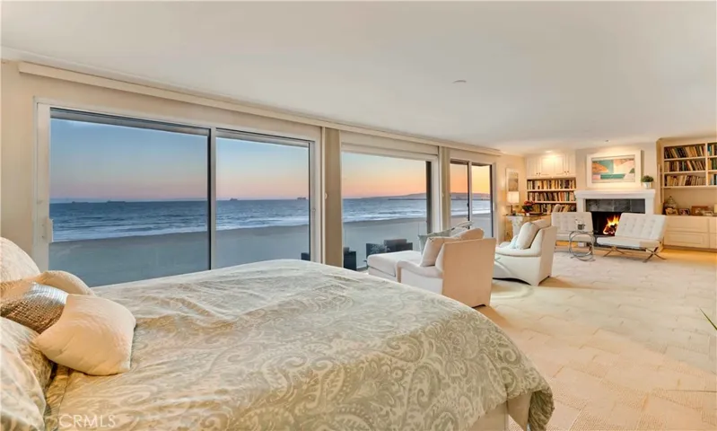 Glorious Primary Suite