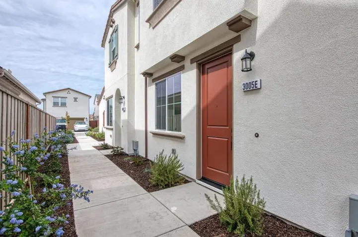 603 Santa Ynez Way B, Marina, California 93933