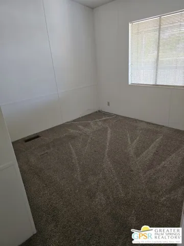 Guest bedroom 1