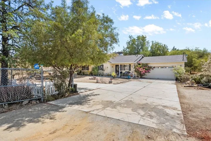 23780 Conejo, Menifee, California 92587