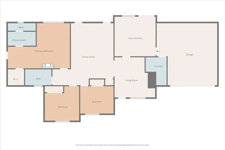 23780 Conejo, Menifee, California 92587