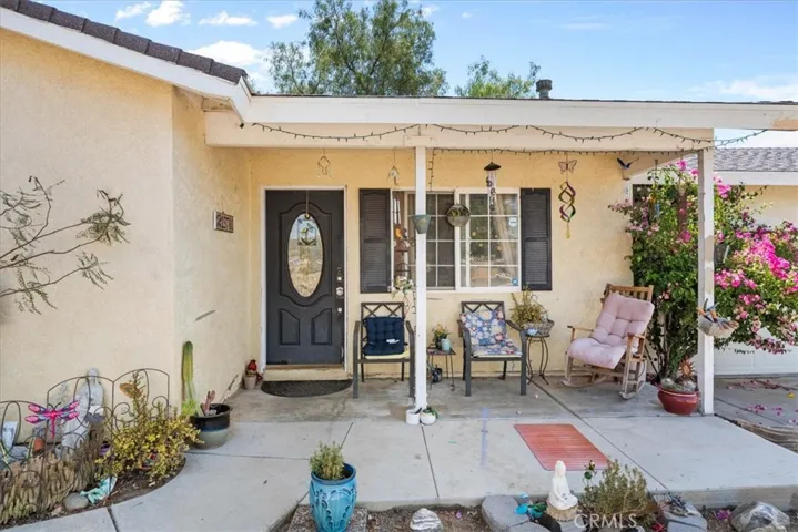 23780 Conejo, Menifee, California 92587