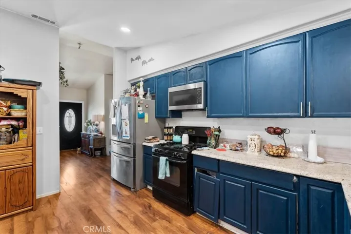 23780 Conejo, Menifee, California 92587