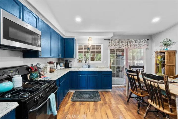 23780 Conejo, Menifee, California 92587