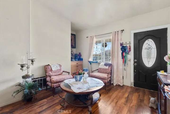 23780 Conejo, Menifee, California 92587