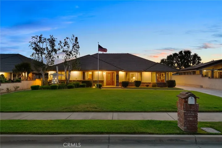 1664 S Elderberry, Ontario, California 91762