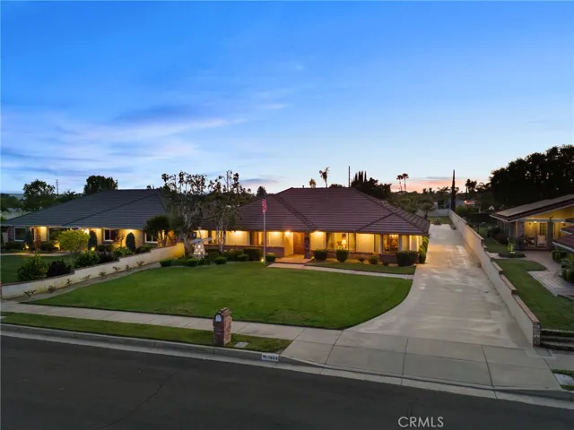 1664 S Elderberry, Ontario, California 91762