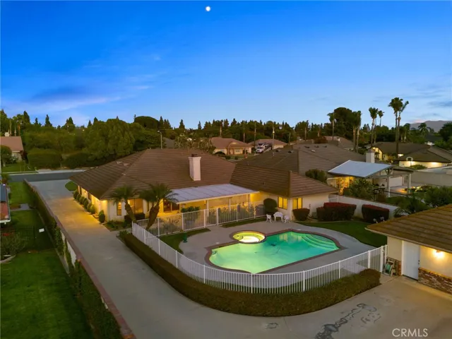 1664 S Elderberry, Ontario, California 91762