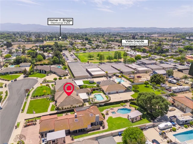 1664 S Elderberry, Ontario, California 91762