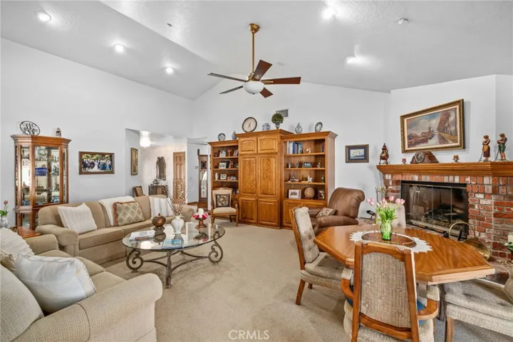 1664 S Elderberry, Ontario, California 91762