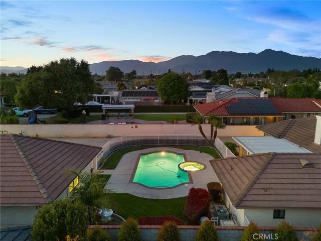1664 S Elderberry, Ontario, California 91762