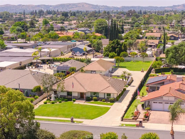 1664 S Elderberry, Ontario, California 91762