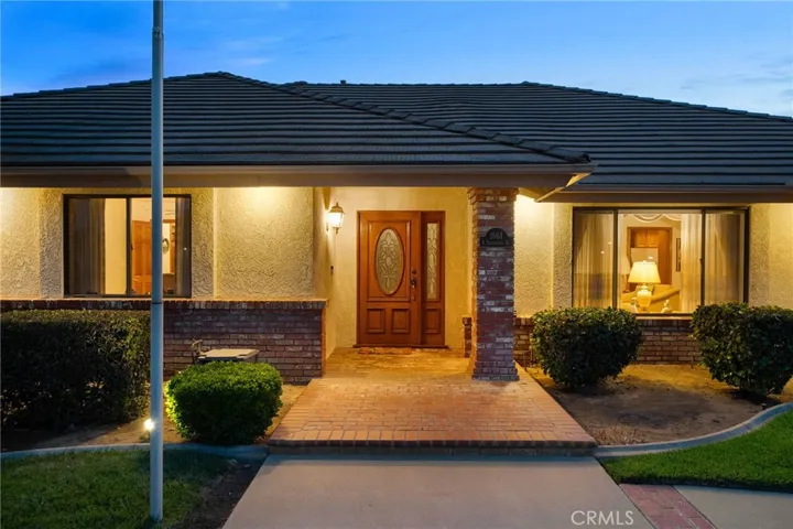 1664 S Elderberry, Ontario, California 91762