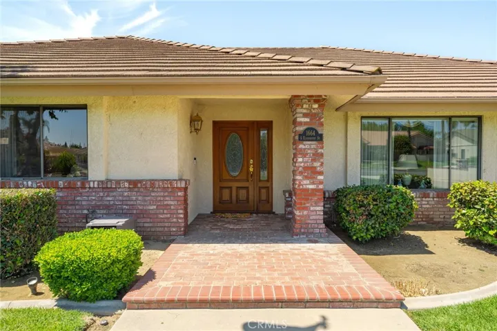 1664 S Elderberry, Ontario, California 91762