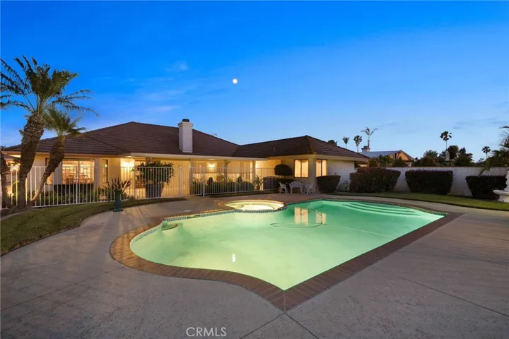 1664 S Elderberry, Ontario, California 91762