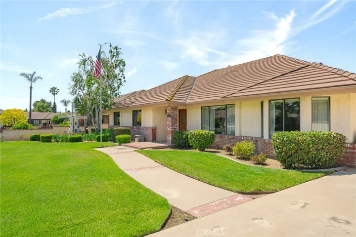 1664 S Elderberry, Ontario, California 91762