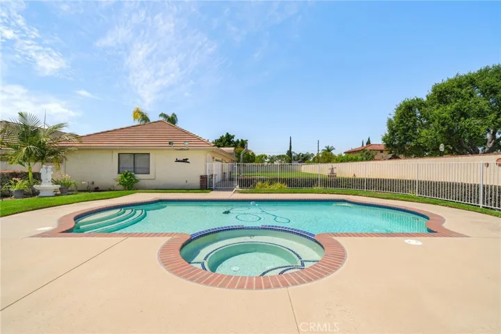 1664 S Elderberry, Ontario, California 91762
