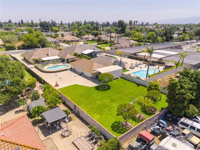 1664 S Elderberry, Ontario, California 91762