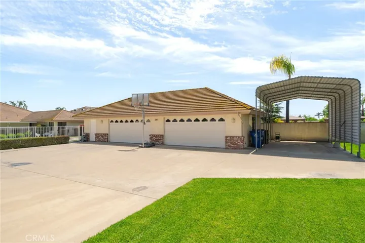1664 S Elderberry, Ontario, California 91762