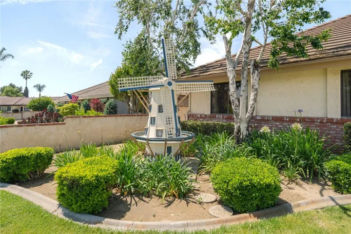 1664 S Elderberry, Ontario, California 91762