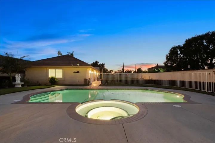 1664 S Elderberry, Ontario, California 91762
