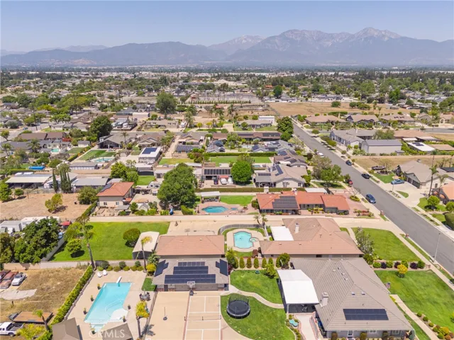 1664 S Elderberry, Ontario, California 91762