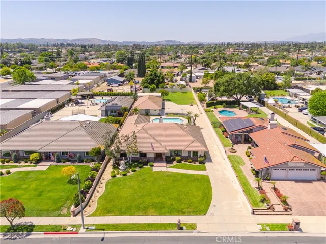 1664 S Elderberry, Ontario, California 91762