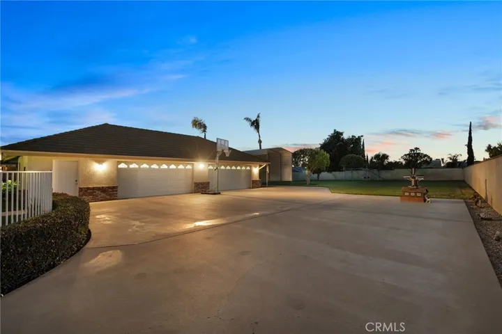 1664 S Elderberry, Ontario, California 91762