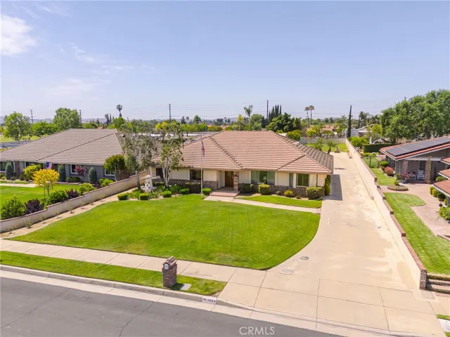 1664 S Elderberry, Ontario, California 91762