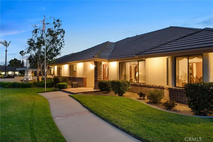 1664 S Elderberry, Ontario, California 91762
