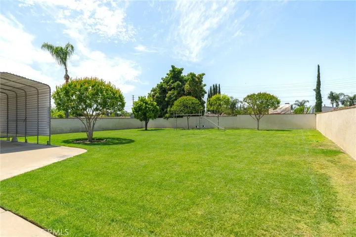 1664 S Elderberry, Ontario, California 91762