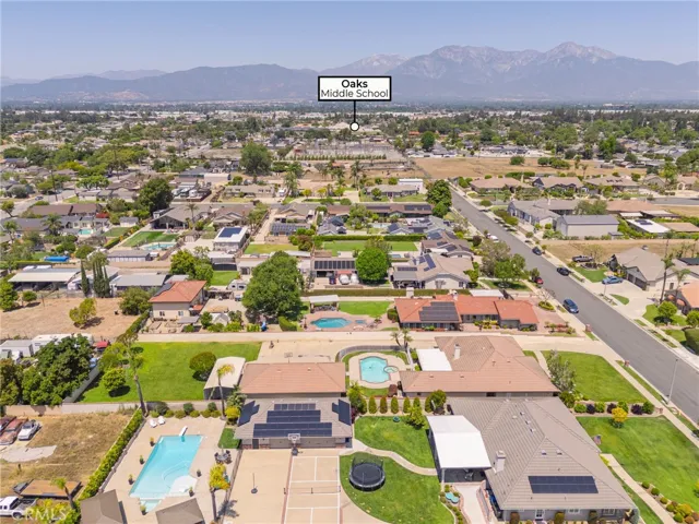 1664 S Elderberry, Ontario, California 91762