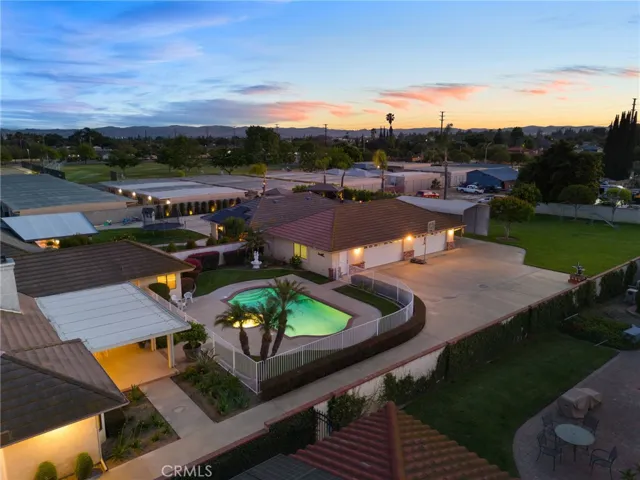 1664 S Elderberry, Ontario, California 91762