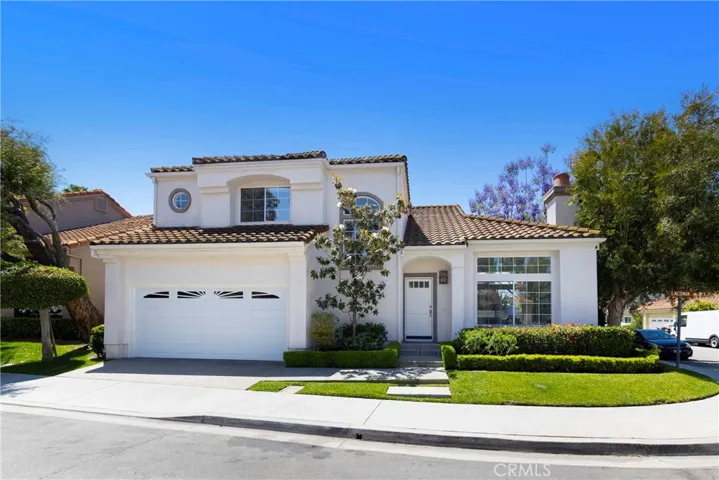 5 Laconia, Irvine, California 92614
