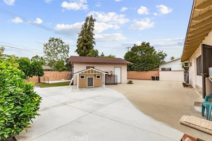 12466 Lewis, Chino, California 91710