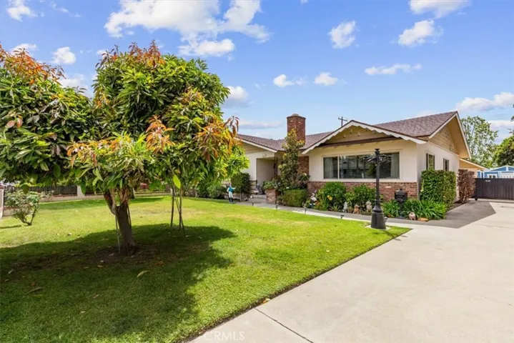 12466 Lewis, Chino, California 91710