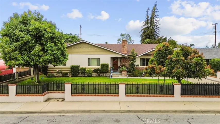 12466 Lewis, Chino, California 91710